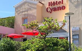 Hôtel Cyano Fréjus-Saint Raphaël